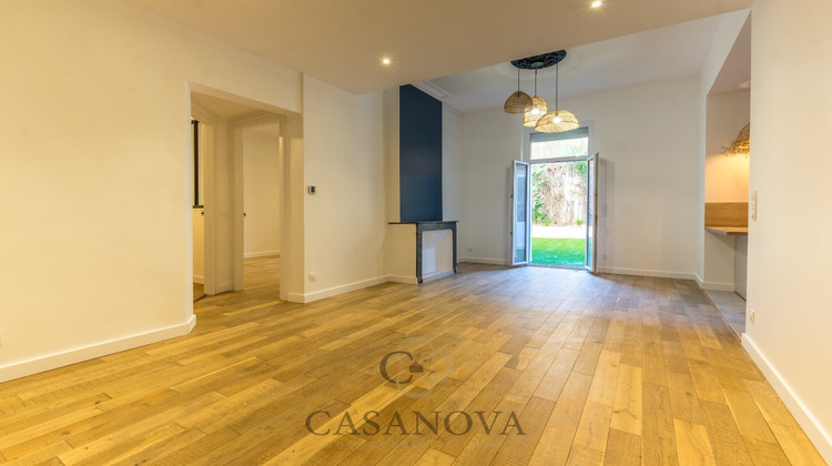 Ma-Cabane - Vente Appartement SETE, 114 m²