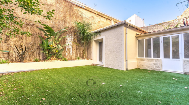Ma-Cabane - Vente Appartement SETE, 114 m²