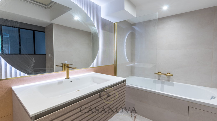 Ma-Cabane - Vente Appartement SETE, 114 m²