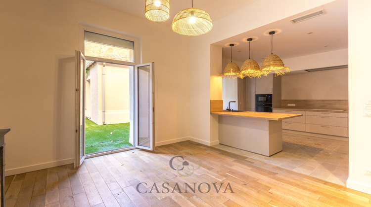 Ma-Cabane - Vente Appartement SETE, 114 m²