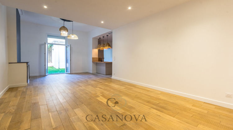 Ma-Cabane - Vente Appartement SETE, 114 m²