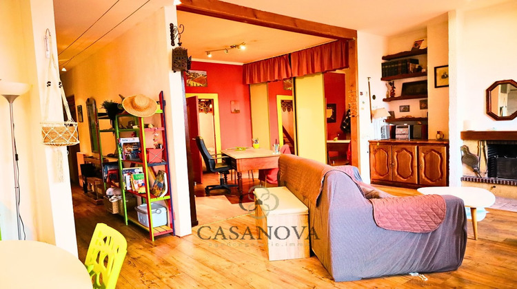 Ma-Cabane - Vente Appartement SETE, 87 m²