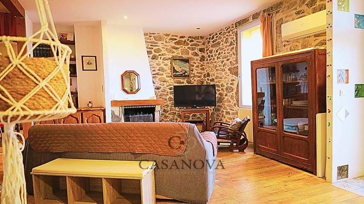 Ma-Cabane - Vente Appartement SETE, 87 m²