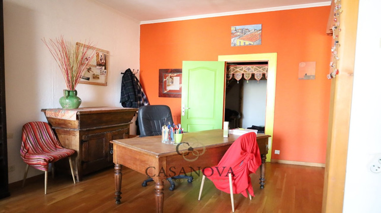 Ma-Cabane - Vente Appartement SETE, 87 m²