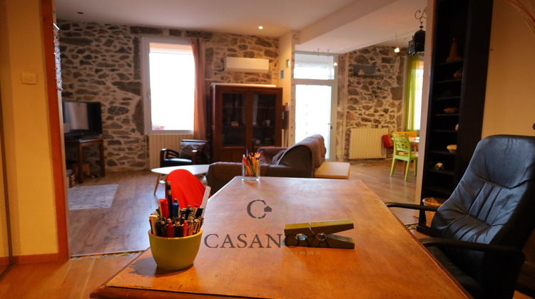 Ma-Cabane - Vente Appartement SETE, 87 m²