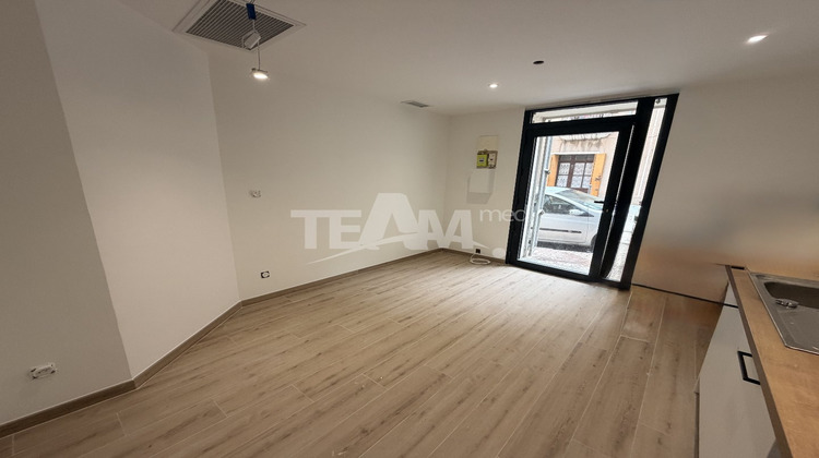 Ma-Cabane - Vente Appartement SETE, 26 m²