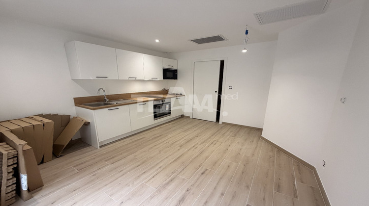 Ma-Cabane - Vente Appartement SETE, 26 m²