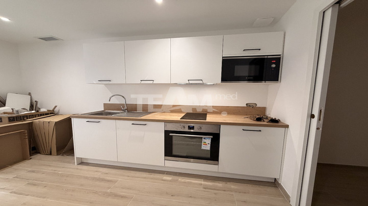 Ma-Cabane - Vente Appartement SETE, 26 m²