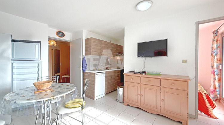 Ma-Cabane - Vente Appartement SETE, 30 m²