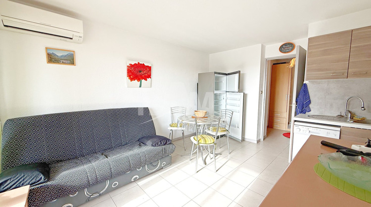 Ma-Cabane - Vente Appartement SETE, 30 m²