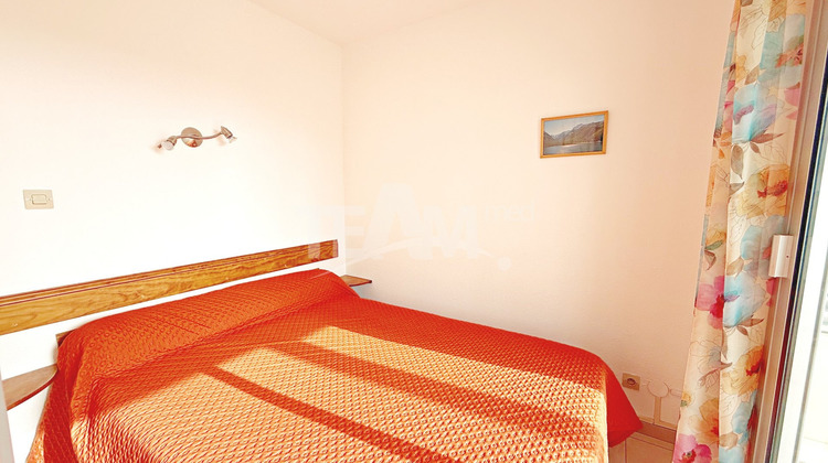 Ma-Cabane - Vente Appartement SETE, 30 m²