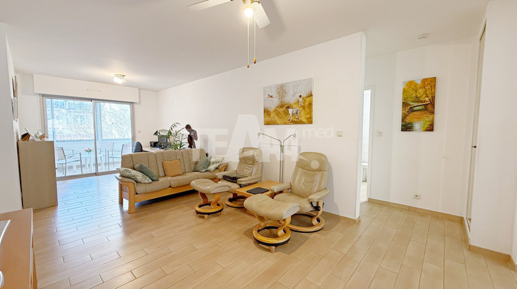 Ma-Cabane - Vente Appartement SETE, 106 m²