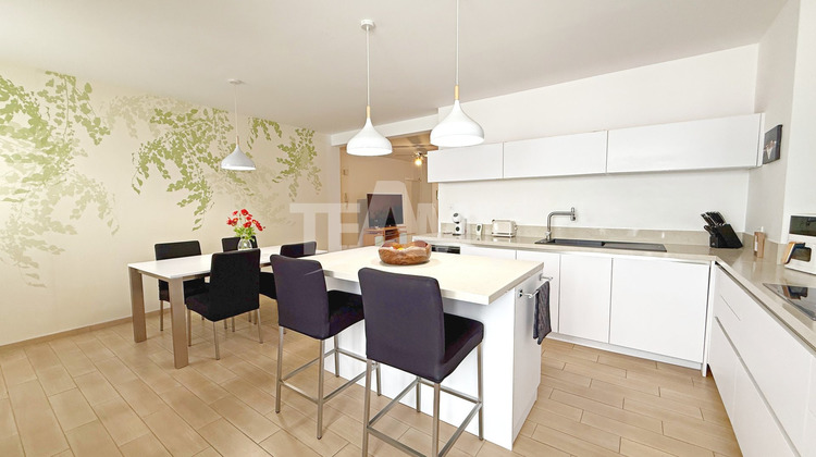 Ma-Cabane - Vente Appartement SETE, 106 m²