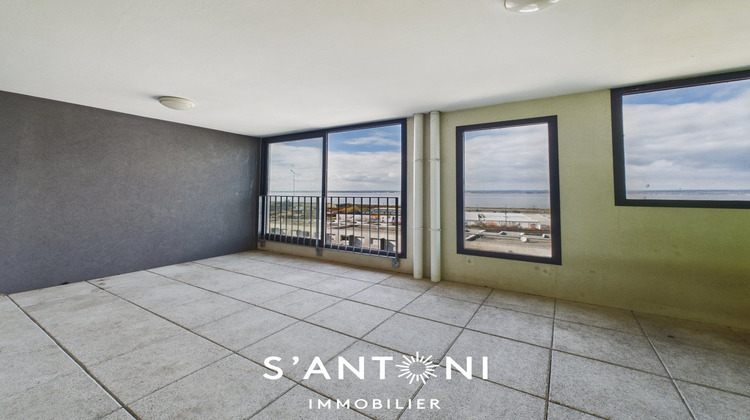 Ma-Cabane - Vente Appartement SETE, 62 m²