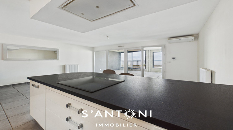 Ma-Cabane - Vente Appartement SETE, 62 m²