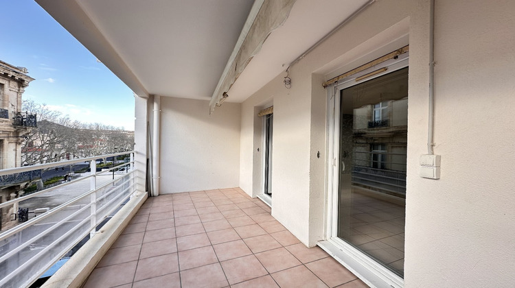 Ma-Cabane - Vente Appartement SETE, 51 m²