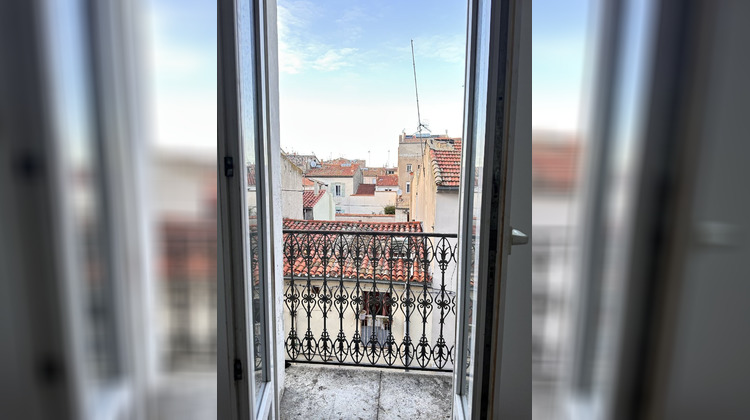 Ma-Cabane - Vente Appartement SETE, 62 m²