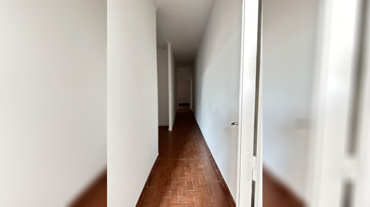 Ma-Cabane - Vente Appartement SETE, 62 m²