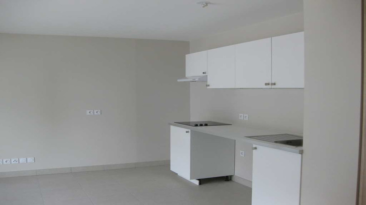 Ma-Cabane - Vente Appartement SETE, 43 m²