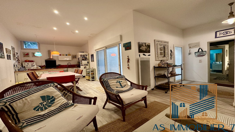 Ma-Cabane - Vente Appartement SETE, 67 m²