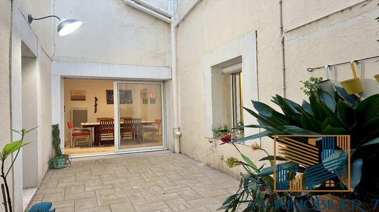 Ma-Cabane - Vente Appartement SETE, 67 m²