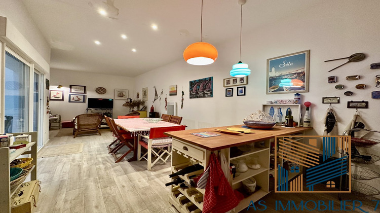 Ma-Cabane - Vente Appartement SETE, 67 m²