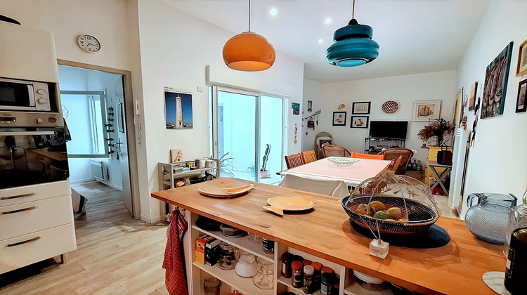 Ma-Cabane - Vente Appartement SETE, 66 m²