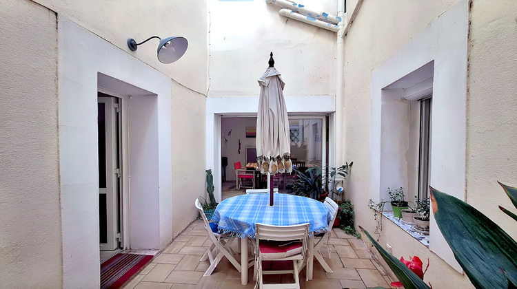 Ma-Cabane - Vente Appartement SETE, 66 m²