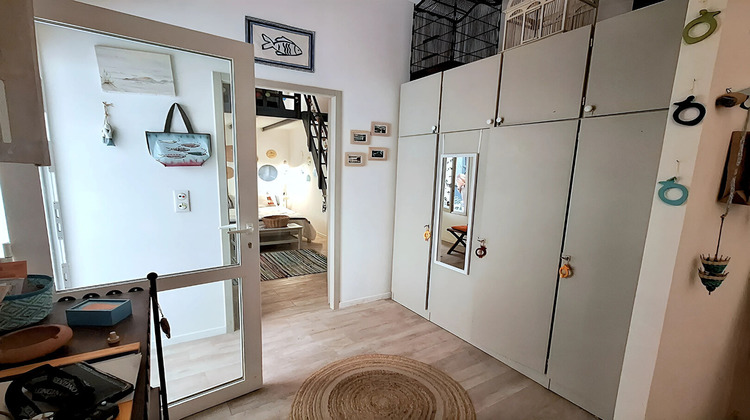 Ma-Cabane - Vente Appartement SETE, 66 m²