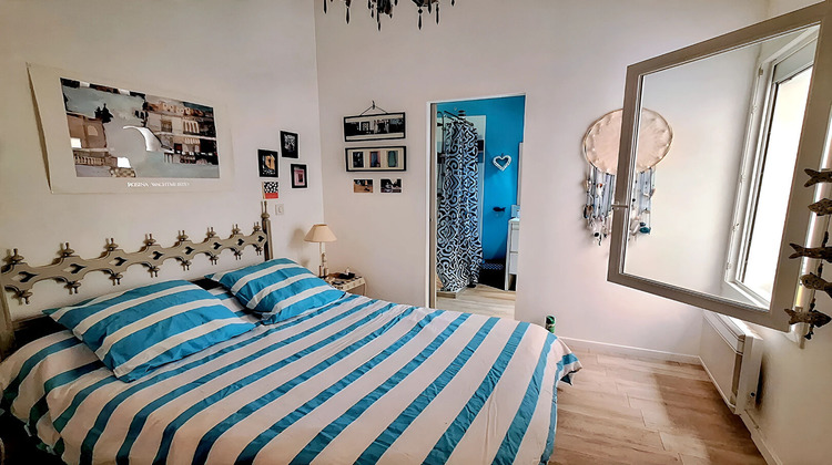 Ma-Cabane - Vente Appartement SETE, 66 m²