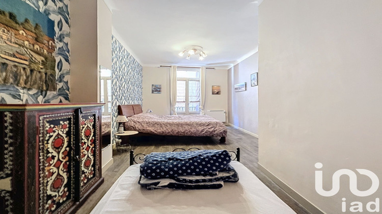 Ma-Cabane - Vente Appartement Sète, 48 m²