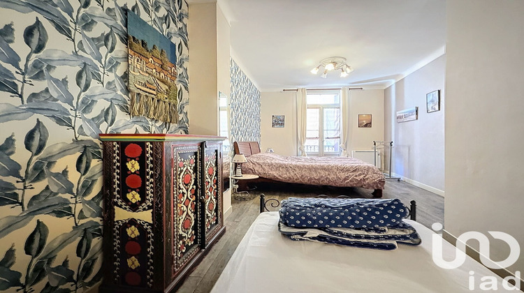 Ma-Cabane - Vente Appartement Sète, 48 m²