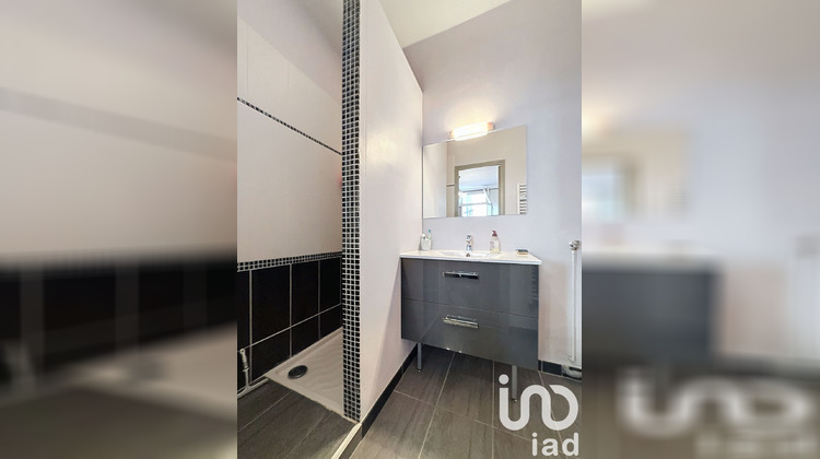 Ma-Cabane - Vente Appartement Sète, 48 m²