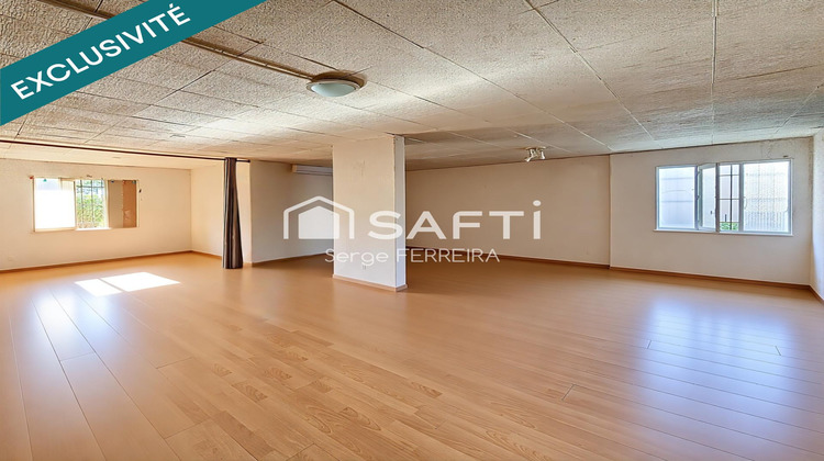 Ma-Cabane - Vente Appartement Sete, 110 m²