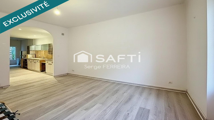 Ma-Cabane - Vente Appartement Sete, 55 m²