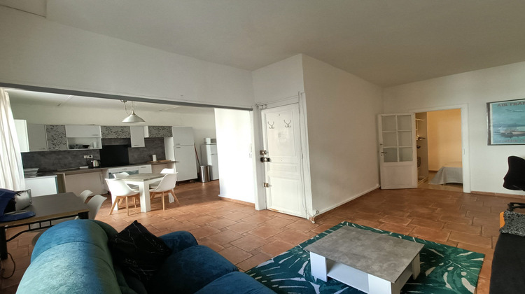 Ma-Cabane - Vente Appartement Sète, 56 m²