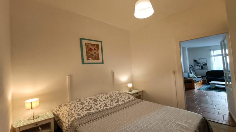 Ma-Cabane - Vente Appartement Sète, 56 m²