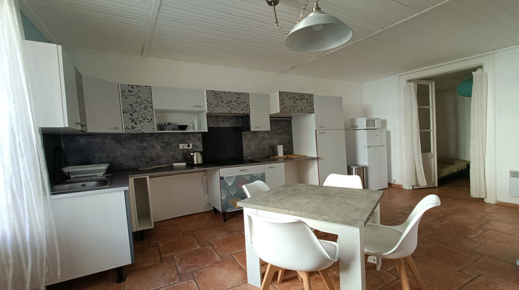 Ma-Cabane - Vente Appartement Sète, 56 m²