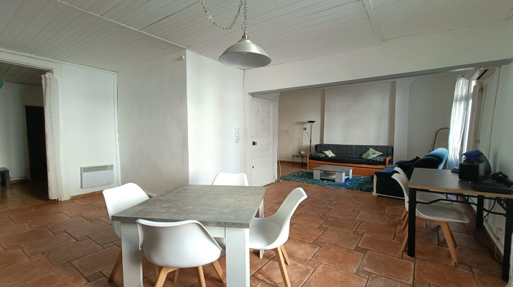 Ma-Cabane - Vente Appartement Sète, 56 m²