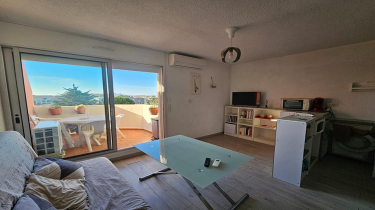 Ma-Cabane - Vente Appartement SETE, 21 m²