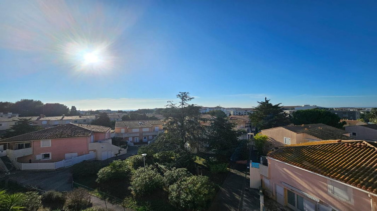 Ma-Cabane - Vente Appartement SETE, 21 m²