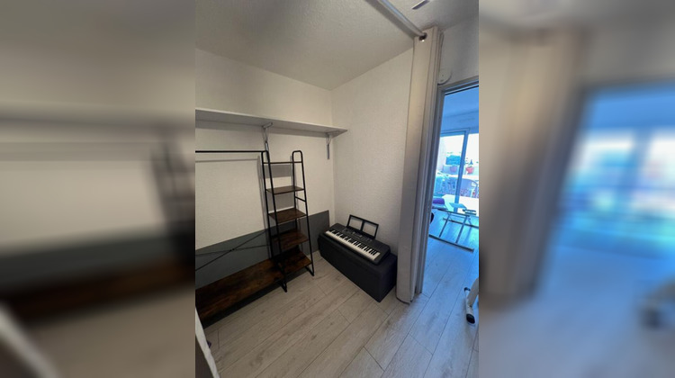 Ma-Cabane - Vente Appartement SETE, 21 m²