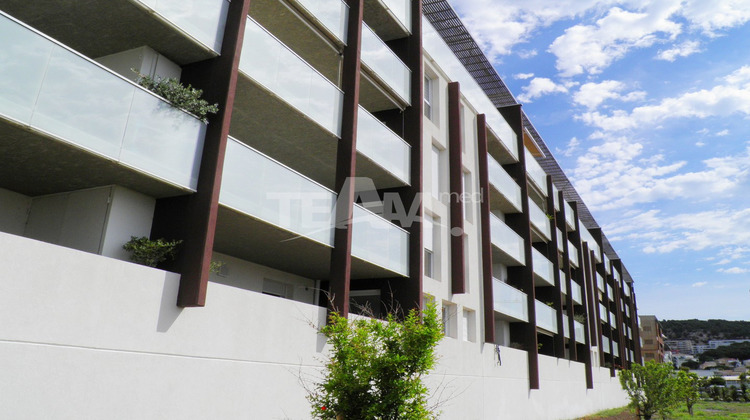 Ma-Cabane - Vente Appartement SETE, 44 m²