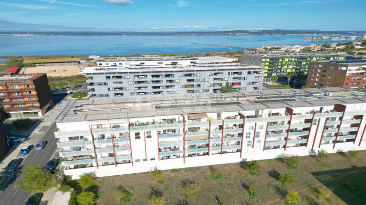 Ma-Cabane - Vente Appartement SETE, 44 m²
