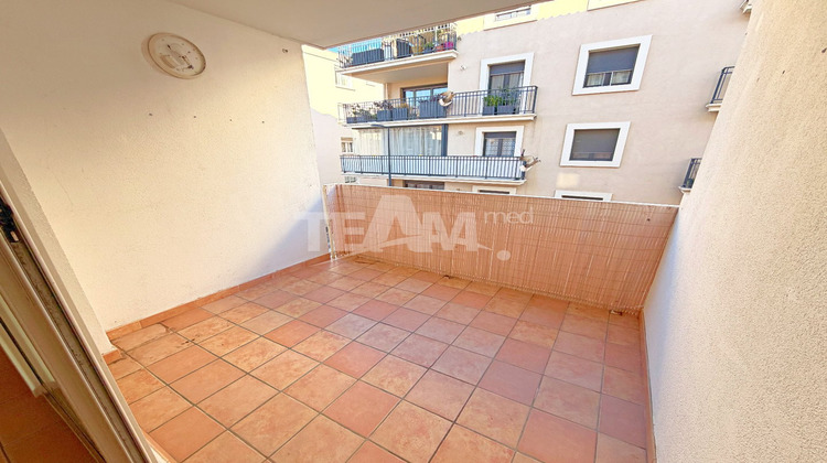 Ma-Cabane - Vente Appartement SETE, 48 m²