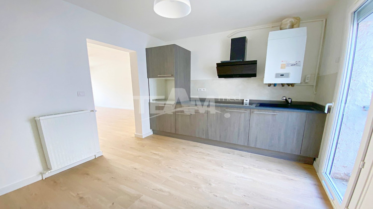 Ma-Cabane - Vente Appartement SETE, 74 m²