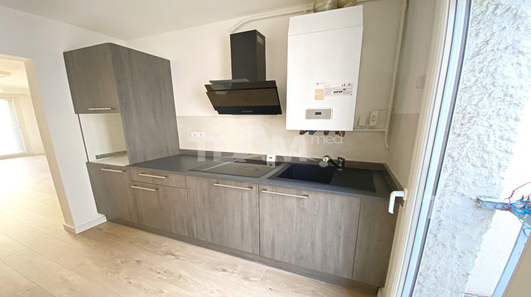 Ma-Cabane - Vente Appartement SETE, 74 m²