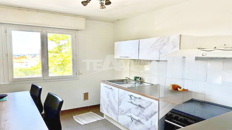 Ma-Cabane - Vente Appartement SETE, 41 m²