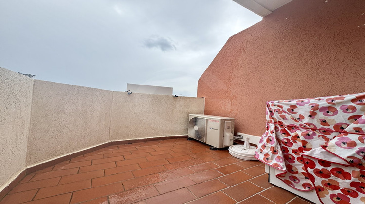 Ma-Cabane - Vente Appartement SETE, 21 m²