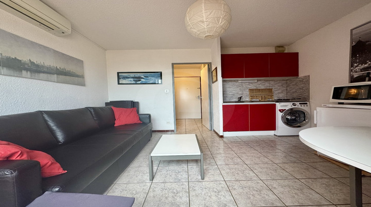 Ma-Cabane - Vente Appartement SETE, 21 m²